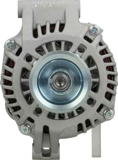 BV PSH 125.537.070.130 Dynamo