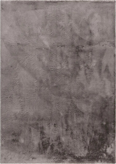 Heaven Deluxe Teppe 140x200 cm - Charcoal