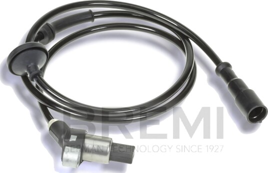 Sensor ABS BREMI 50666 Sensor ABS BREMI 50666