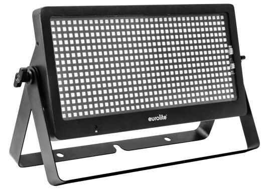 EuroLite LED Strobe SMD PRO 540 DMX RGB EuroLite LED Strobe SMD PRO 540 DMX RGB