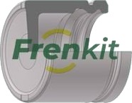 FRENKIT P575504 Stempel, bremsecaliper