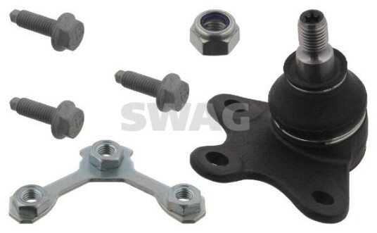 Bærekule SWAG 30 91 9412