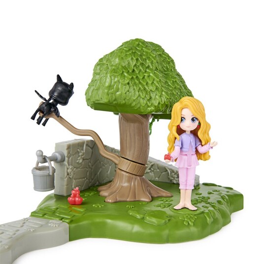 Wizarding World Care of Magical Creatures playset 6061845 Wizarding World Care of Magical Creatures playset 6061845