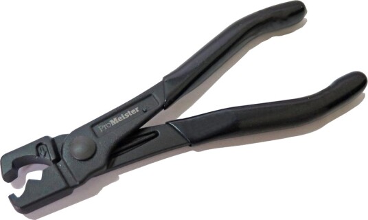 Promeister Slangeklemmetang For Tesla