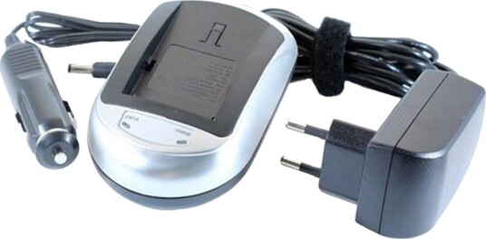 Lader til Lader Casio NP-120