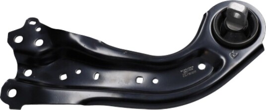 Bærearm, hjuloppheng KAVO PARTS SCA-11967