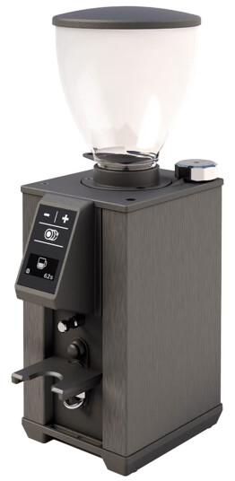 Macap LEO 55 Kaffekvern Satin Sort Macap LEO 55 Kaffekvern Satin Sort