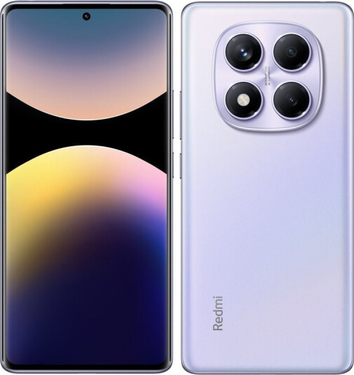 Xiaomi Redmi Note 14 Pro 4G 12GB/512GB Lilla