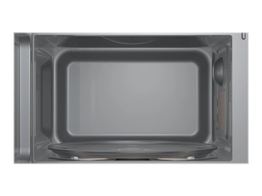 Neff N 30 Hlawg25s3 Mikrobølgeovn Innebygd 20 Liter 800 W Svart
