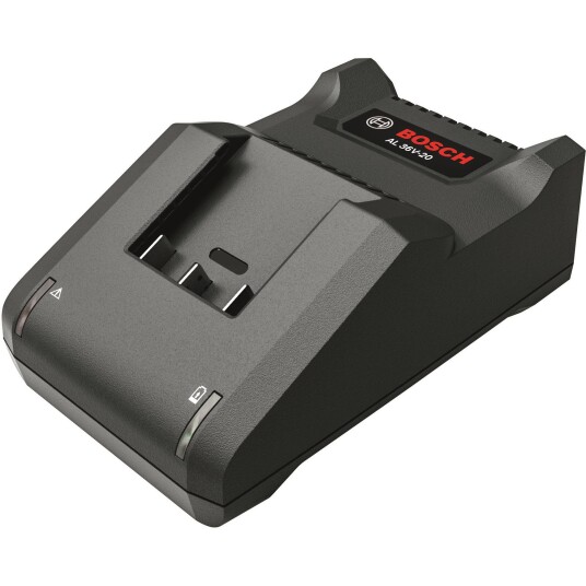 Bosch AL 36V Batterilader for DIY Elektroverktøy Bosch AL 36V Batterilader for DIY Elektroverktøy