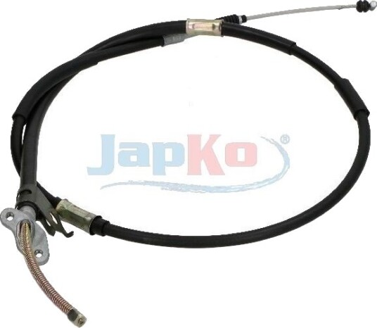 JAPKO 131284R Tautrekk håndbremse