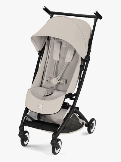 Cybex Libelle Trille Dune Grey