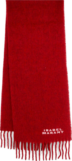 Isabel Marant Dame Accessories Rød ONE SIZE, Isabel Marant Dame Accessories Rød ONE SIZE,
