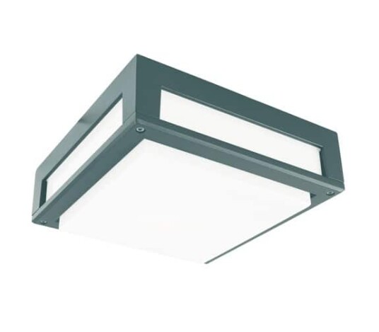 Nordland 718 11,3W LED Grafitt