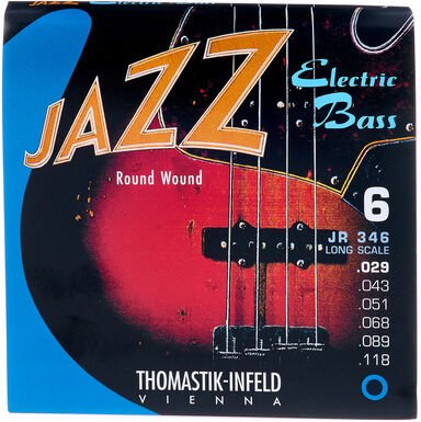 Thomastik JR346