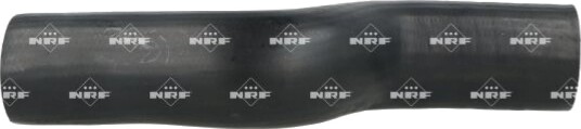 NRF 166463 Ladeluftslange NRF 166463 Ladeluftslange