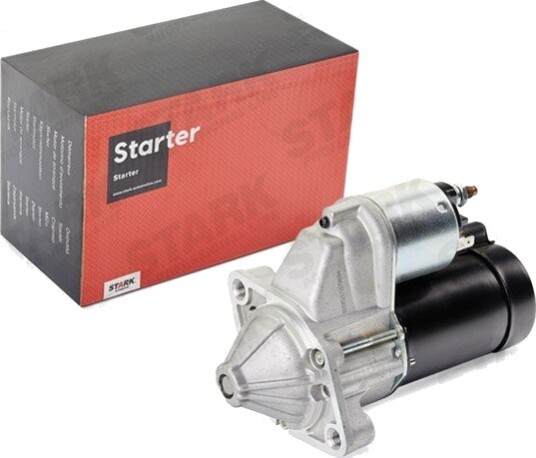 STARK SKSTR 03330529 Starter STARK SKSTR 03330529 Starter