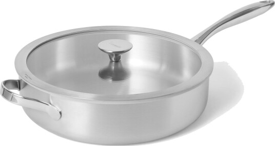 Mathias Dahlgren Sautépanne 28 cm