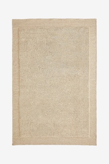 Kave Home Teppe Marely Beige