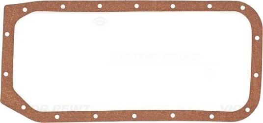 Tetning, bunnpanne REINZ 71-52034-00