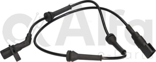 Alfa e Parts AF01898 Sensor ABS