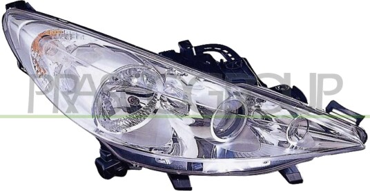PRASCO PG3204913 Frontlykter