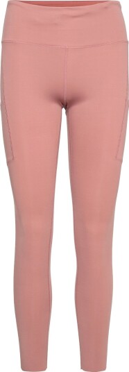 Svea | W. Sporty Seam Tights | S