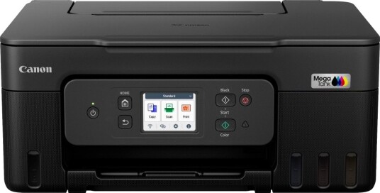Canon PIXMA G3590 multifunksjonsskriver 6706C006 Canon PIXMA G3590 multifunksjonsskriver 6706C006