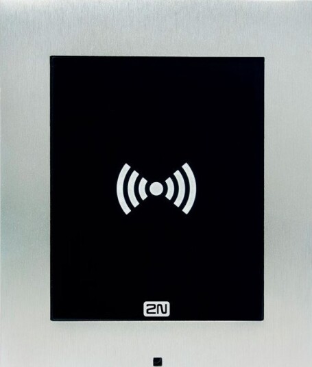 2N RFID-Leser Access Unit 2.0 (125 khz + Sikker 13,56 mhz + NFC)