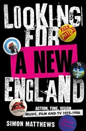 Looking For A New England Av Simon Matthews Looking For A New England Av Simon Matthews