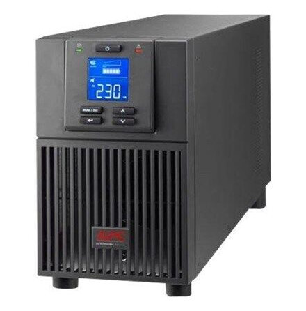 APC Easy UPS SRV 3000VA 230V APC Easy UPS SRV 3000VA 230V