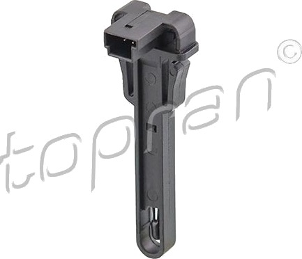 Sensor innetemperatur TOPRAN 502 811