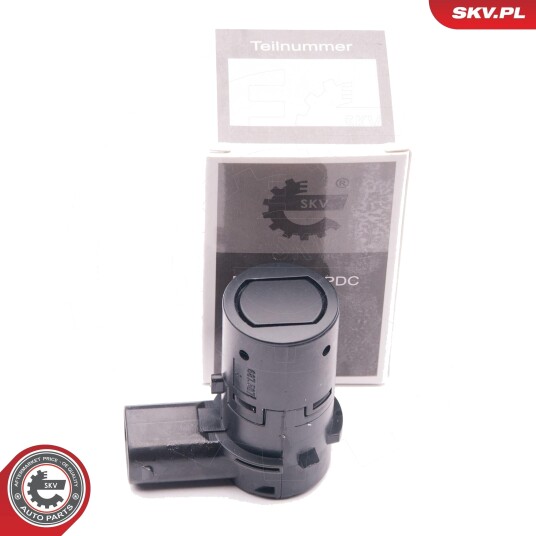ESEN SKV 28SKV008 Parkeringssensor