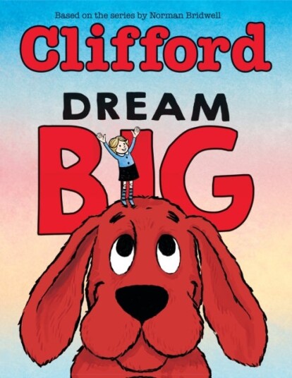 Dream Big Dream Big
