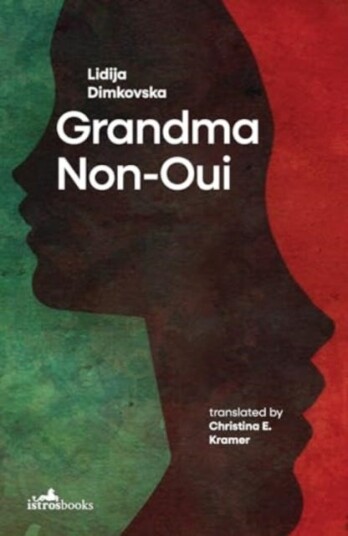 Grandma NonOui