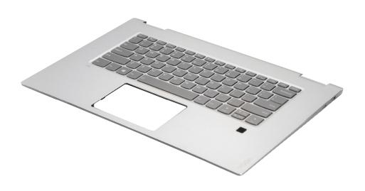 Lenovo Upper Case C 80X7 W/KB IDEAPAD