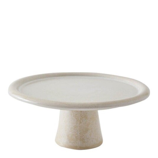 Tell Me More Granada kakefat 26x11 cm krem Tell Me More Granada kakefat 26x11 cm krem