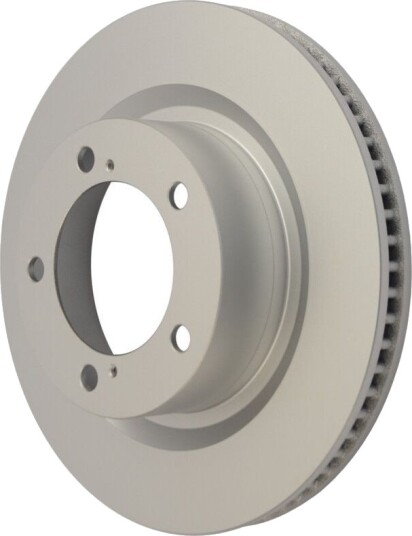 HELLA 8DD 355 135-771 Bremseskive
