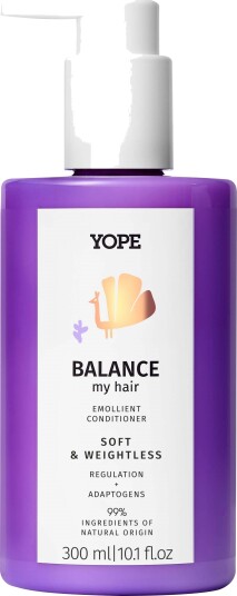 Yope Conditioner Balance My Hair 300ml
