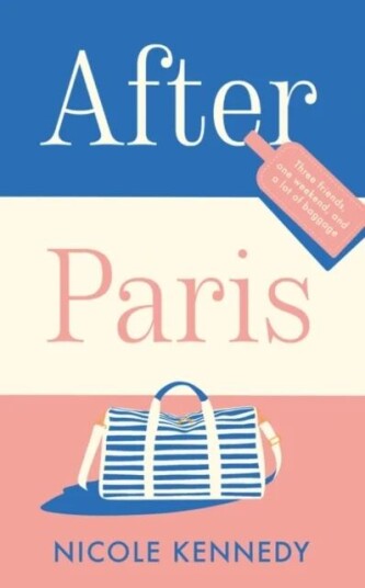 After Paris Av Nicole Kennedy