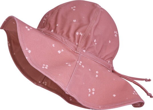 Huttelihut Sun Hat Upf 60 Rosa 53/4 6Y Huttelihut Sun Hat Upf 60 Rosa 53/4 6Y