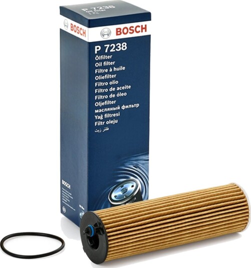 Oljefilter BOSCH F 026 407 238 Oljefilter BOSCH F 026 407 238