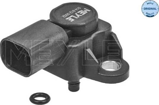 MAP-sensor MEYLE 014 812 0002