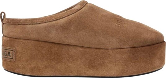 Balenciaga Dame Sko Brun 40 EU, Balenciaga Dame Sko Brun 40 EU,