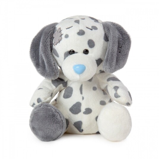 Me To You My Blue Nose Friends Kosedyr Casey Dalmatinervalp