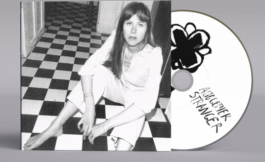 Lael Neale Altogether Stranger CD