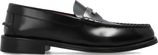 Paul Smith Herre Sko Svart 39 EU,