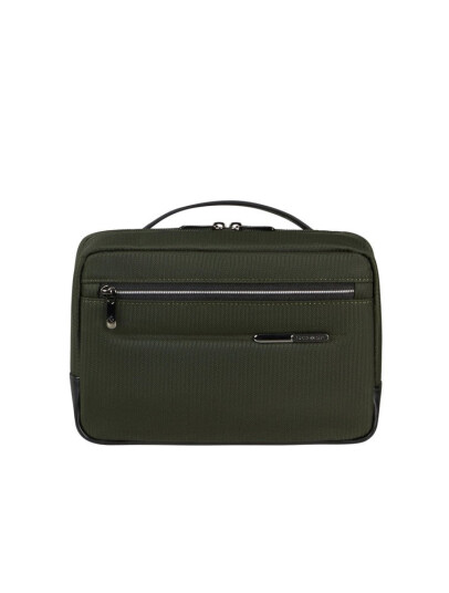 Samsonite Splendix Toalettveske Green/Black Samsonite Splendix Toalettveske Green/Black