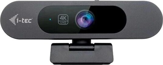 i-tec SOLOMON Pro 900 4K-webkamera CAMSOLOMON4K900 i-tec SOLOMON Pro 900 4K-webkamera CAMSOLOMON4K900
