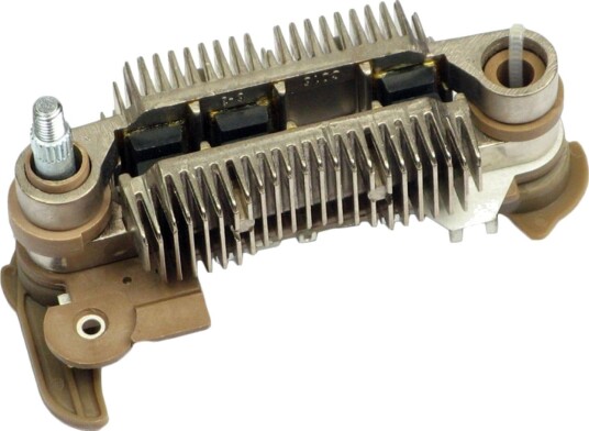 Likeretter, dynamo AS-PL ARC5093